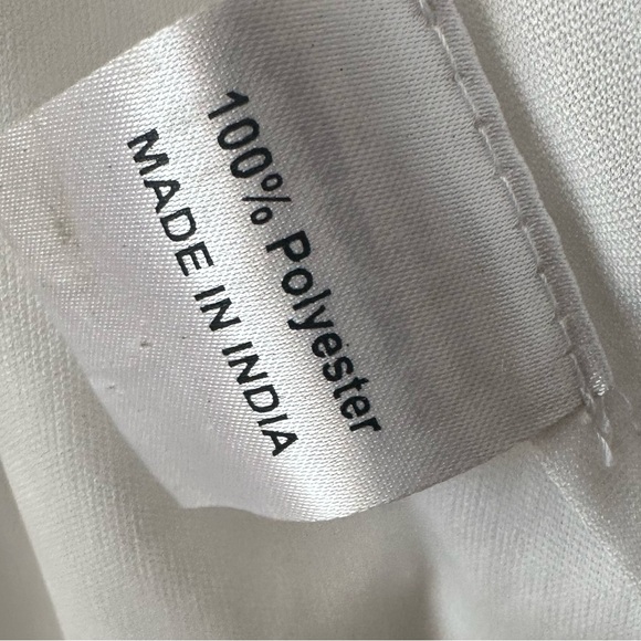 Jovani Beaded Fringe Dress - Picture 8 of 16